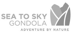 Sea to Sky Gondola Logo - Coast Mountain Trail Series